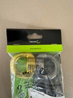 Edelrid Conecto Swivel 7cm, Sport en Fitness, Klimsport, Ophalen of Verzenden, Nieuw, Klimsport-accessoire