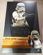 Hot Toys TMS011 Remnant Stormtrooper - Star Wars, Verzamelen, Star Wars, Ophalen of Verzenden, Gebruikt, Actiefiguurtje