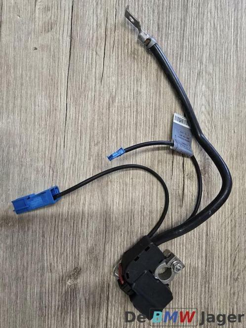 Adapterkabel IBS BMW E90 E91 E92 E93 E60 E70 E71 61129123571, Auto-onderdelen, Accu's en Toebehoren, BMW, Gebruikt, Ophalen of Verzenden