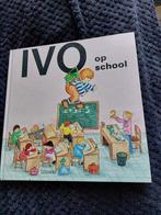 Ivo en zijn familie, Boeken, Kinderboeken | Kleuters, Ophalen