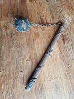 Knots , goedendag , morgenster, Antiek en Kunst, Ophalen of Verzenden