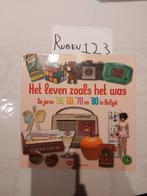 Huis van Alijn - Het leven zoals het was, Boeken, Geschiedenis | Stad en Regio, Ophalen of Verzenden, Huis van Alijn