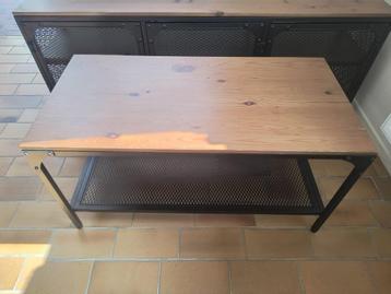 Ikea Fjallbo als set of apart te koop beschikbaar voor biedingen