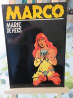 Zwarte reeks Sombrero nr 31, Boeken, Stripverhalen, Ophalen of Verzenden, Gelezen