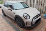 mini cooper 5 deurs, Auto's, Mini, Handgeschakeld, Particulier, Cooper, Zilver of Grijs
