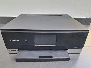 CANON Pixma TS8350, printen, scannen, kopieren beschikbaar voor biedingen