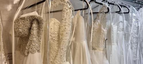Unieke kans voor winkels: Moderne bruidsjurken te koop!, Zakelijke goederen, Kantoor en Winkelinrichting | Winkel en Inventaris