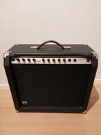 Versterker IMG StageLine GA-1240R, Muziek en Instrumenten, Ophalen, Gebruikt