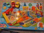 Vtech - Toet toet auto’s - Racebaan rc, Ophalen, Gebruikt