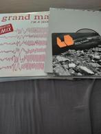 Zeldzame Vinyls, Ophalen, Gebruikt, Techno of Trance