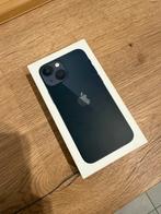 iPhone 13 mini 256, Telecommunicatie, Gebruikt, Zwart, Ophalen of Verzenden, Zonder simlock