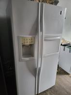 koelkast  GM, Elektronische apparatuur, Koelkasten en IJskasten, Ophalen, 150 tot 200 liter, 60 cm of meer, Met aparte vriezer