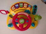Vtech Mijn eerste stuurtje, Kinderen en Baby's, Ophalen of Verzenden, Zo goed als nieuw, 6 maanden tot 2 jaar