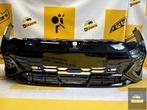 VW Golf 8,5 Facelift GTi Clubsport voorbumper 5H0807221R, Gebruikt, Voor, Volkswagen, Bumper