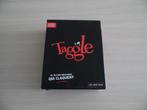 TAGGLE    LE JEU DES RÉPLIQUES QUI CLAQUENT, Een of twee spelers, Ophalen of Verzenden, Zo goed als nieuw, Youpi Planète
