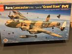 HK-model (HK01E038): Avro Lancaster BMK.I „Grand Slam” 1:32, Hobby en Vrije tijd, Ophalen of Verzenden, Zo goed als nieuw, Groter dan 1:72