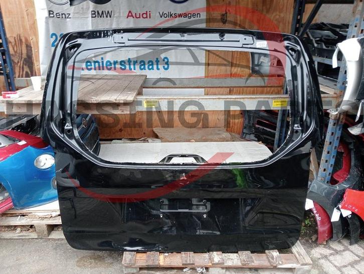Achterklep van een Mercedes Vito, Auto-onderdelen, Carrosserie, Achterklep, Mercedes-Benz, Achter, Gebruikt, Ophalen of Verzenden
