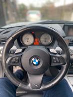 BMW Z4 35is Alpina 340 pk, Automaat, Euro 5, Achterwielaandrijving, Zwart