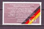 Postzegels Duitsland (11) : tussen nr. 1470 en 1510, Postzegels en Munten, Ophalen of Verzenden, 1990 tot heden, Gestempeld