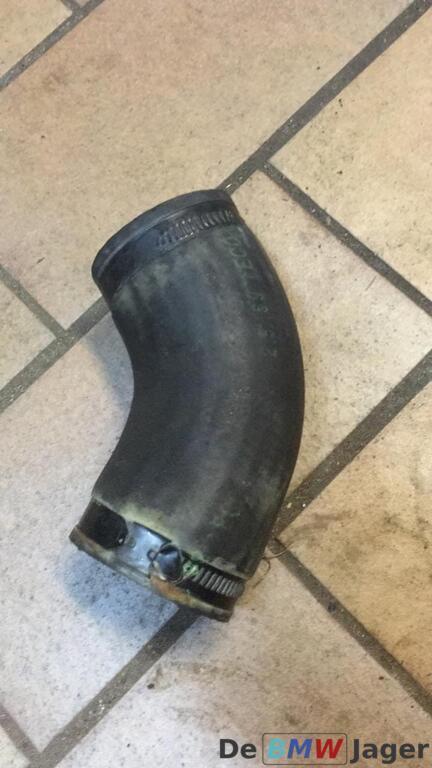 Turbo slang BMW 3 serie E46 5 serie E39 M47 11612247322, Autos : Pièces & Accessoires, Moteurs & Accessoires, BMW, Utilisé, Enlèvement ou Envoi