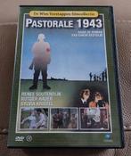 DVD  -  PASTORALE 1943 - RENEE SOUTENDIJK - RUTGER HAUER, CD & DVD, DVD | Action, Comme neuf, À partir de 12 ans, Enlèvement ou Envoi