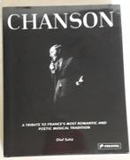 Chanson / Olaf Salie - Prestel, 2021., Livres, Comme neuf, Enlèvement ou Envoi