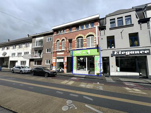Commercieel te huur in Aalst, Immo, Huizen te huur, Overige soorten