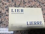 Mapje met 10 zichtkaarten LIER LIERRE, Enlèvement ou Envoi, 1920 à 1940, Non affranchie, Anvers