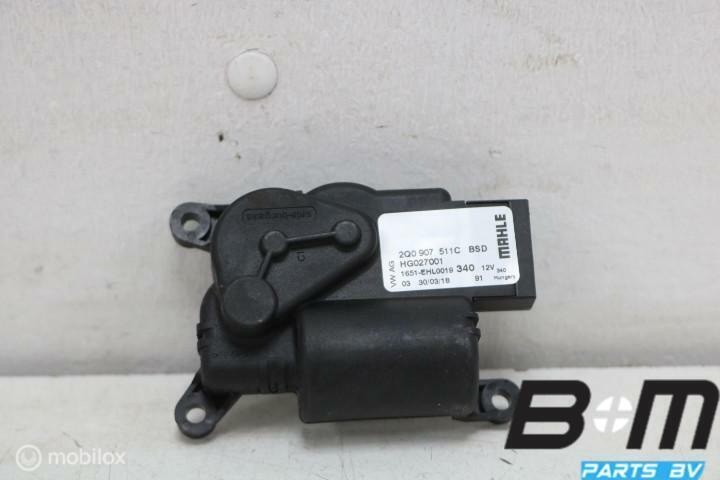 Kachelklepmotor VW Polo 2G 2Q0907511C, Auto-onderdelen, Airco en Verwarming, Gebruikt