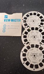 Viewmaster View-Master Zoo d'Anvers Vintage C372, Enlèvement ou Envoi, Comme neuf