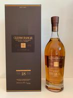 Bouteille de whisky Glenmorangie 18 ans Extremely Rare, Divers, Envoi