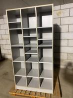 KAST VERSTELBARE LEGSELS 2 STUKS, Huis en Inrichting, Kasten | Ladekasten, 5 laden of meer, Zo goed als nieuw, Modern, 150 tot 200 cm