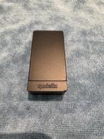 Qudelix-5K Bluetooth DAC-versterker, Ophalen of Verzenden, Zo goed als nieuw