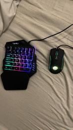 Gaming keybourd, Informatique & Logiciels, Claviers, Neuf, Clavier gamer, Enlèvement, Qwerty