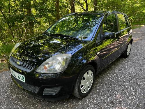 Gekeurd+carpass   AIRCO, Auto's, Ford, Bedrijf, Te koop, Fiësta, Airconditioning, Benzine, 5 deurs, Testrit aan huis, Ophalen
