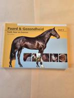 Paard en gezondheid deel 2, huid, haar en hoeven, Ophalen of Verzenden, Zo goed als nieuw