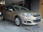 Citroen C4 VTi 95 Cool | Eerste Eigenaar | Airco |, Voorwielaandrijving, Stof, 140 g/km, Zwart