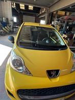 107, Auto's, Peugeot, Particulier, Te koop, Benzine