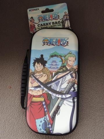 Trousse de protection pour Nintendo switch 1 beschikbaar voor biedingen