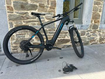 Cube elektrische mountainbike beschikbaar voor biedingen