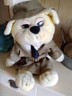 Mr Bill „The Security Dog” Michael's Pets knuffelcollectie, Verzamelen, Beren en Cherished Teddies, Ophalen of Verzenden, Zo goed als nieuw
