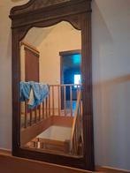 Miroir, Maison & Meubles, Accessoires pour la Maison | Miroirs, Enlèvement, Comme neuf, Rectangulaire