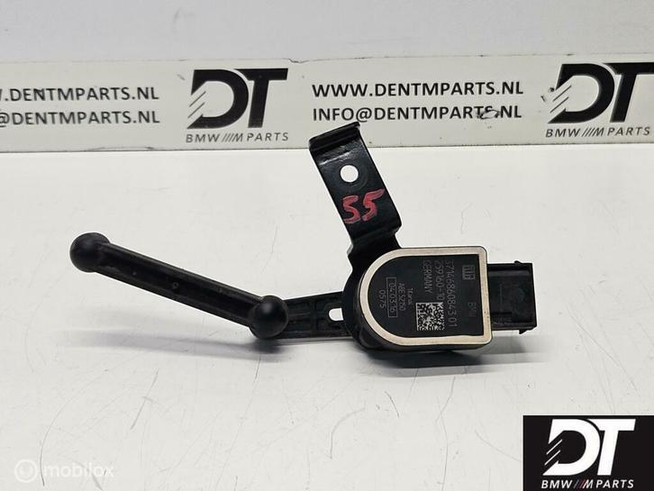 Xenon hoogte achter BMW M3 M4 F80 F82 F83 37146870000, Auto-onderdelen, Verlichting, BMW, Gebruikt, Ophalen of Verzenden