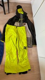 DC snowboard outfit maat M/L, Sport en Fitness, Ophalen of Verzenden, Zo goed als nieuw, Kleding