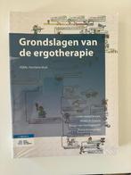 boeken ergotherapie eerste jaar, Enlèvement ou Envoi, Neuf, Enseignement supérieur professionnel