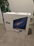 iMac 27inch Intel i7, Computers en Software, Ophalen, Apple