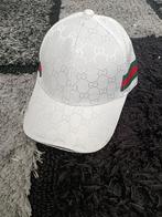 Witte pet, Ophalen, Pet