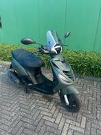 Scooter piaggio zip B klasse, Fietsen en Brommers, Ophalen, Gebruikt, Zip, Klasse B (45 km/u)