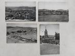 4 oude postkaarten van Boghari (Algerije), Collections, Cartes postales | Étranger, Envoi