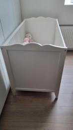 Kinderbed, Kinderen en Baby's, Kinderkamer | Complete kinderkamers, Ophalen of Verzenden, Zo goed als nieuw